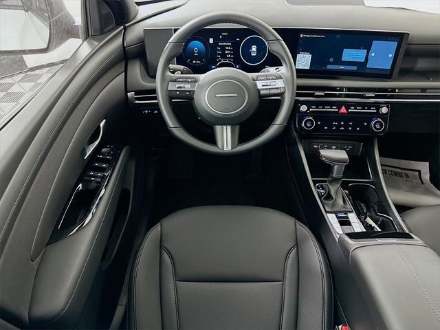 new 2025 Hyundai SANTA CRUZ car, priced at $39,496