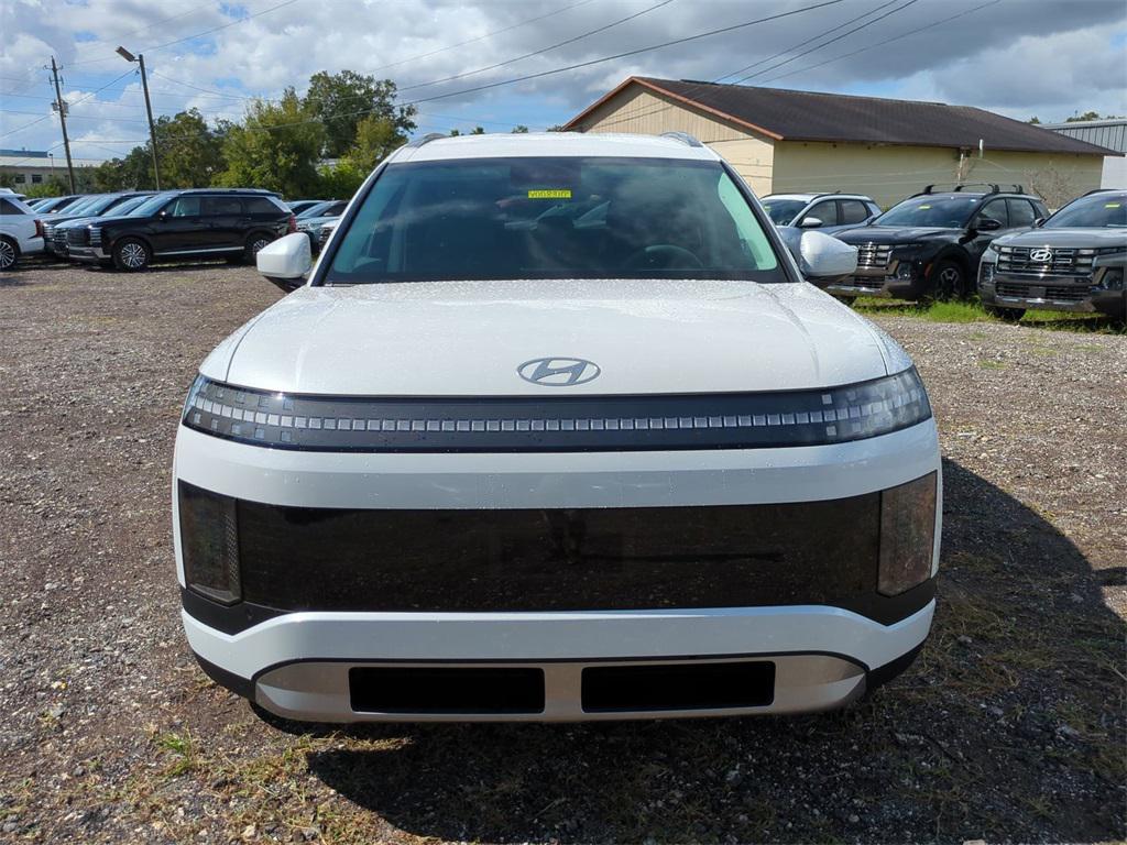 new 2026 Hyundai IONIQ 9 car, priced at $60,974