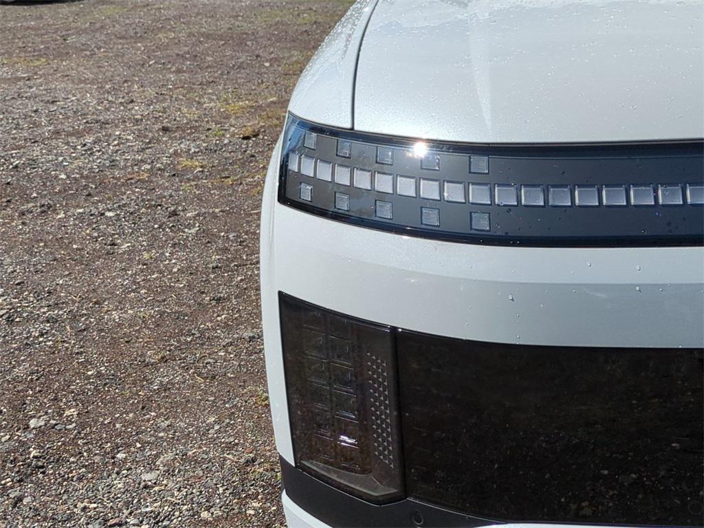 new 2026 Hyundai IONIQ 9 car, priced at $60,974