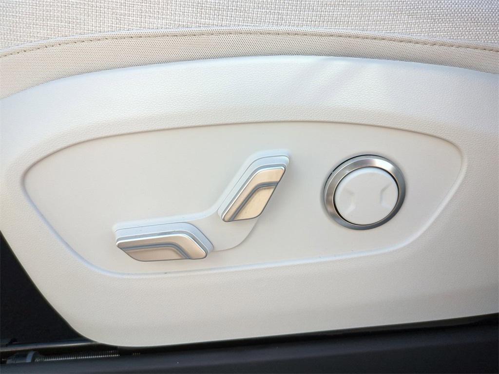 new 2026 Hyundai IONIQ 9 car, priced at $60,974