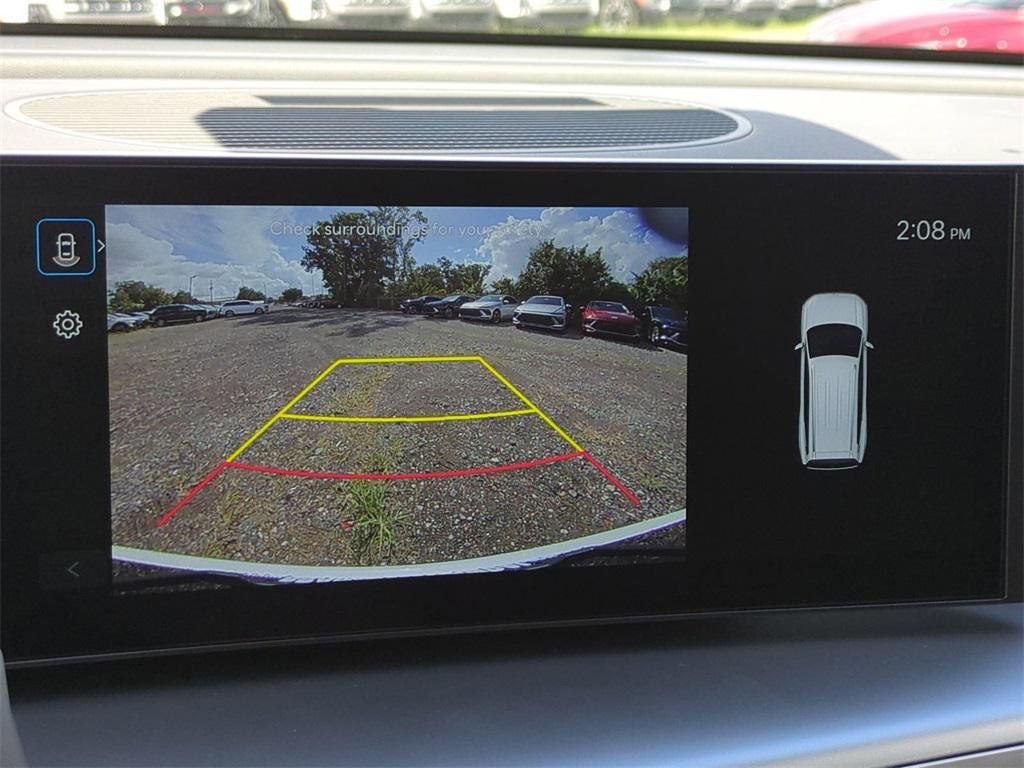 new 2026 Hyundai IONIQ 9 car, priced at $60,974