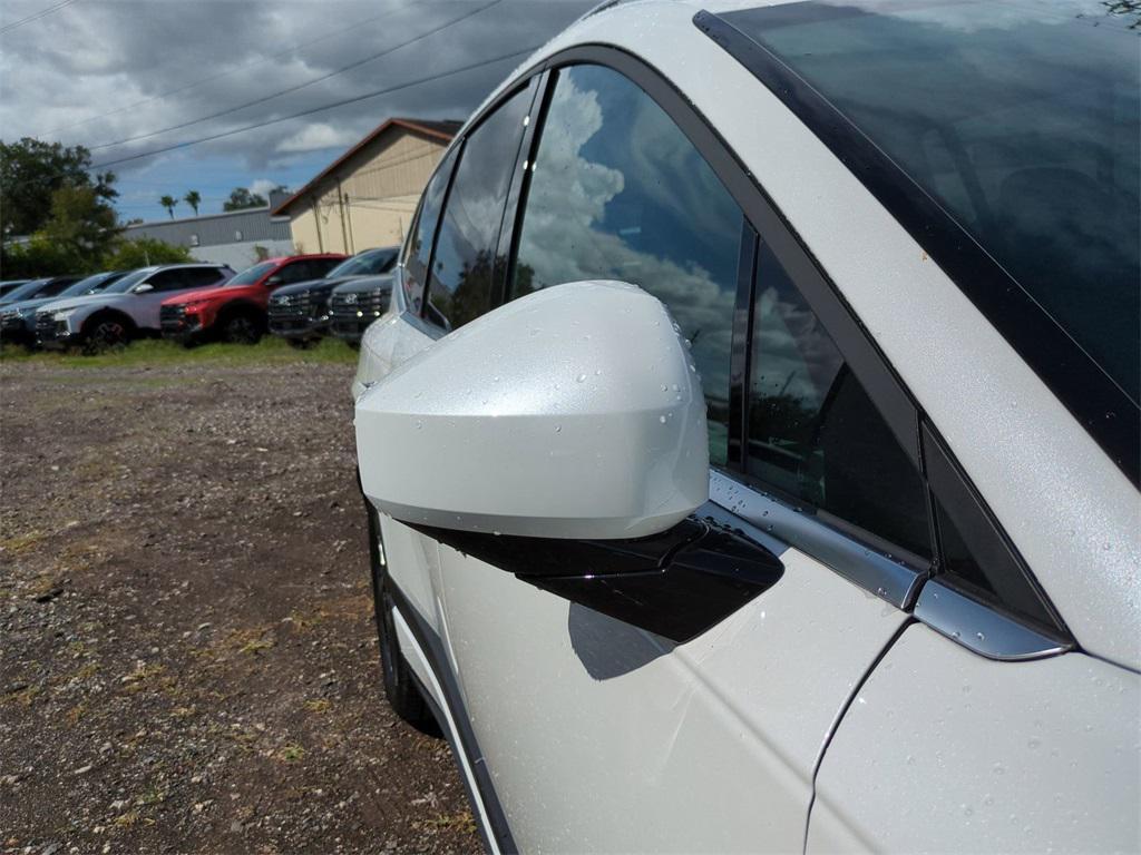 new 2026 Hyundai IONIQ 9 car, priced at $60,974