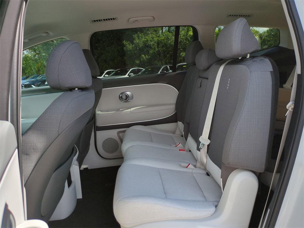 new 2026 Hyundai IONIQ 9 car, priced at $60,974