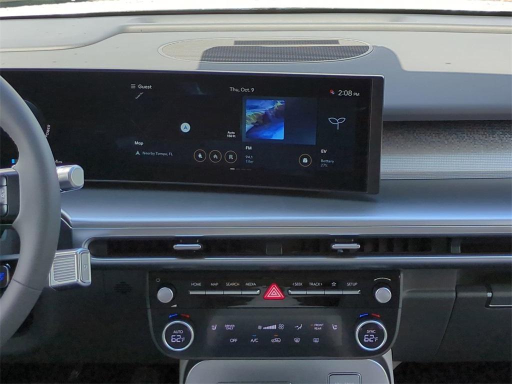 new 2026 Hyundai IONIQ 9 car, priced at $60,974