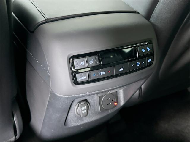 new 2025 Hyundai Palisade car, priced at $49,847