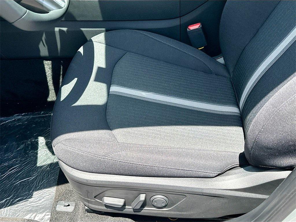 new 2025 Hyundai Sonata Hybrid car, priced at $32,409