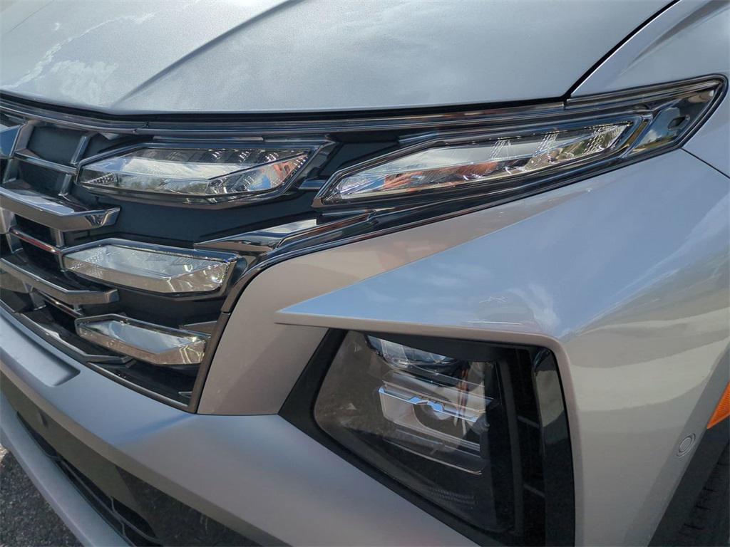 new 2026 Hyundai Tucson car, priced at $41,700