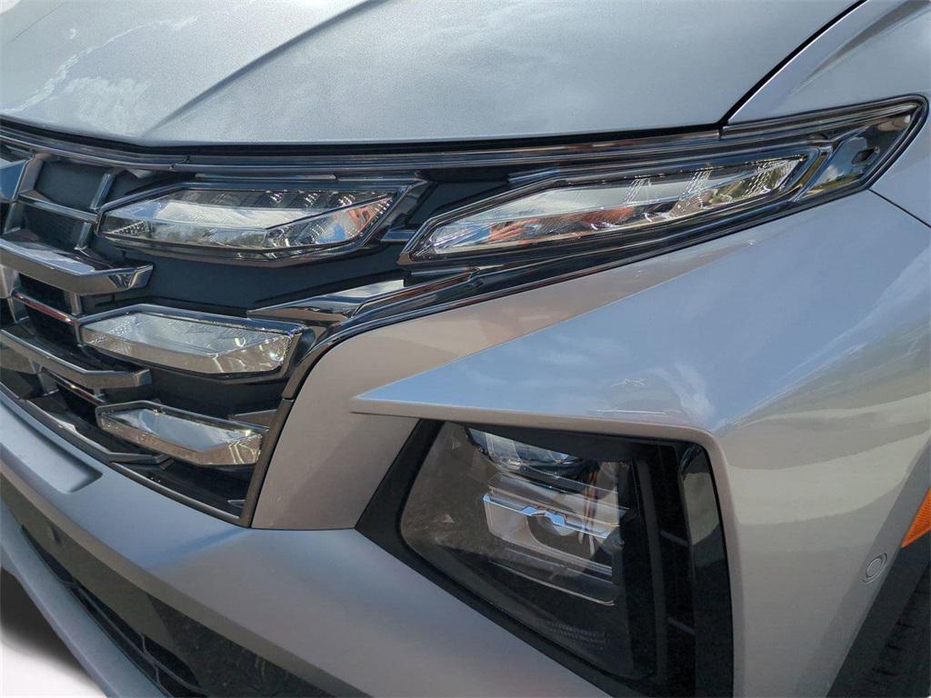 new 2026 Hyundai Tucson car, priced at $34,132