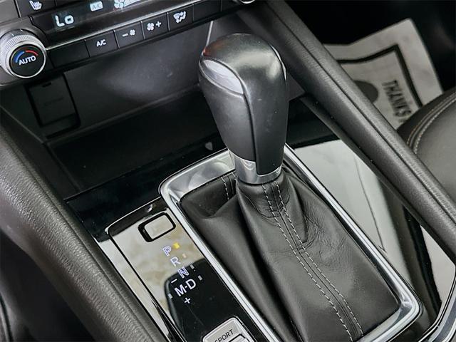 used 2022 Mazda CX-5 car, priced at $23,262