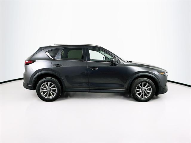 used 2022 Mazda CX-5 car, priced at $23,262