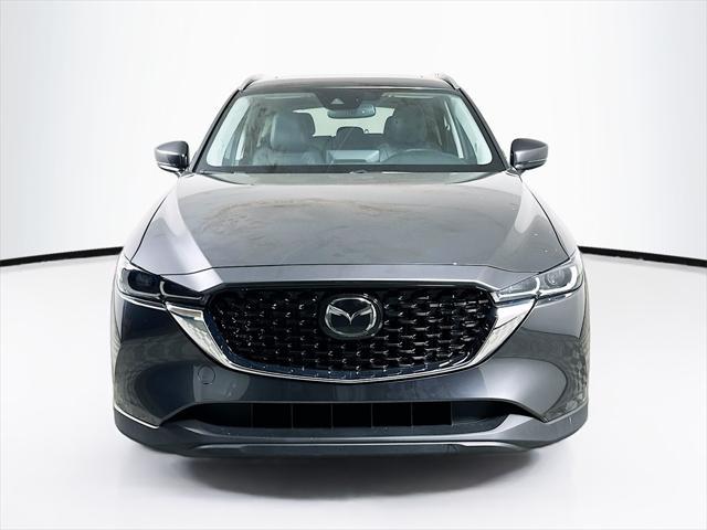 used 2022 Mazda CX-5 car, priced at $23,262