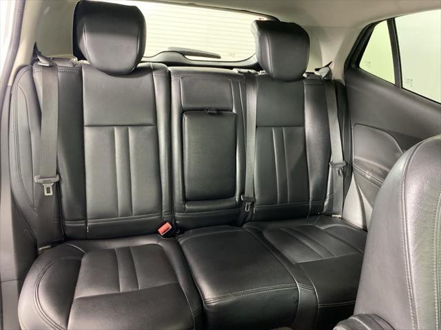 used 2014 Buick Encore car, priced at $10,621