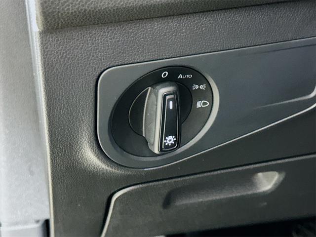 used 2023 Volkswagen Tiguan car, priced at $21,102