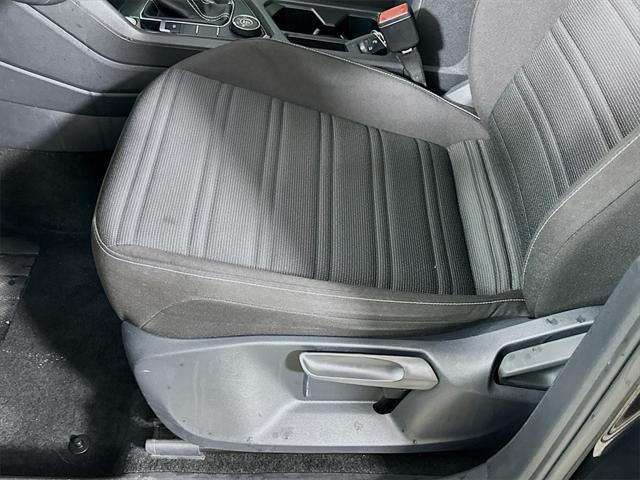 used 2023 Volkswagen Tiguan car, priced at $21,102