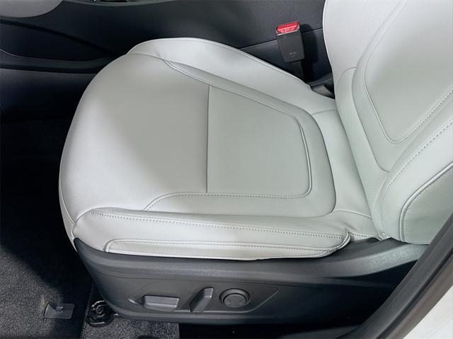 new 2025 Hyundai SANTA CRUZ car, priced at $34,571