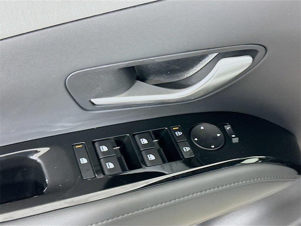 new 2025 Hyundai SANTA CRUZ car, priced at $30,448