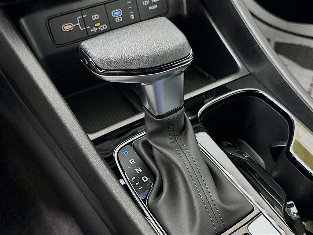 new 2025 Hyundai SANTA CRUZ car, priced at $30,448
