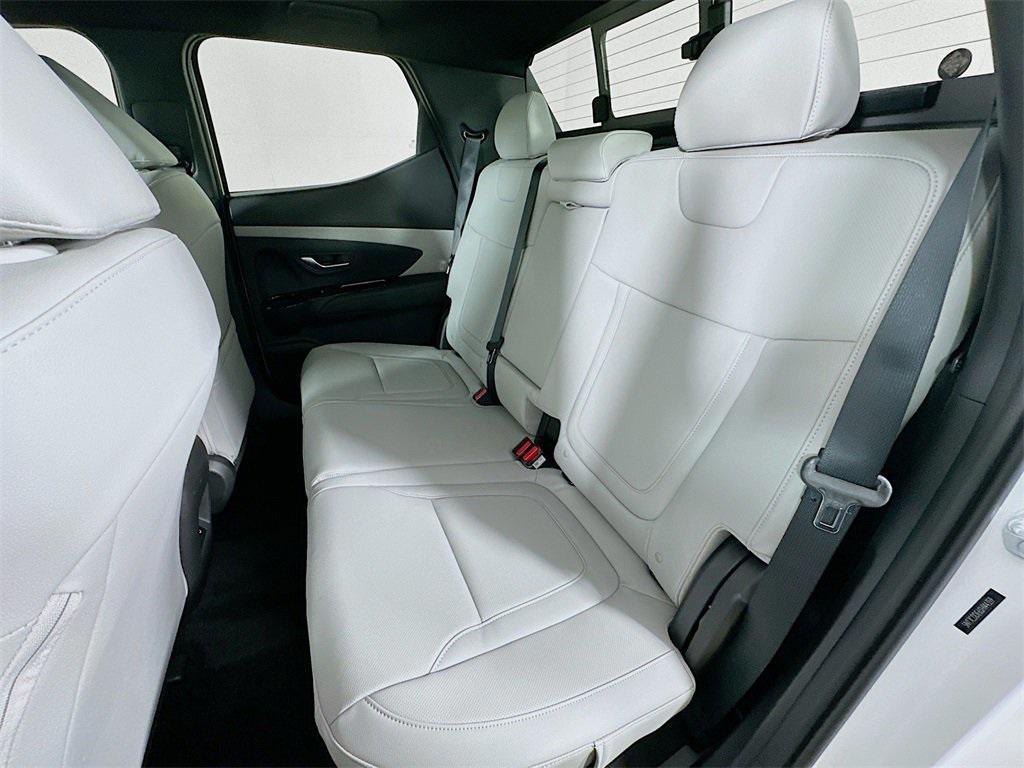 new 2025 Hyundai SANTA CRUZ car, priced at $30,448