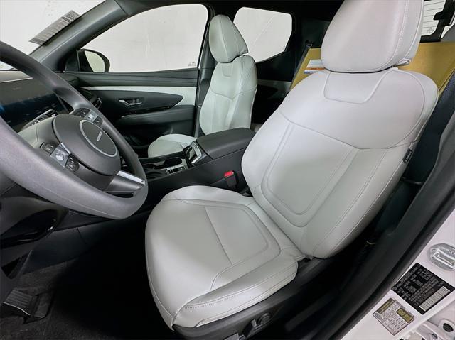 new 2025 Hyundai SANTA CRUZ car, priced at $34,571