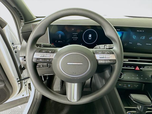 new 2025 Hyundai SANTA CRUZ car, priced at $34,571