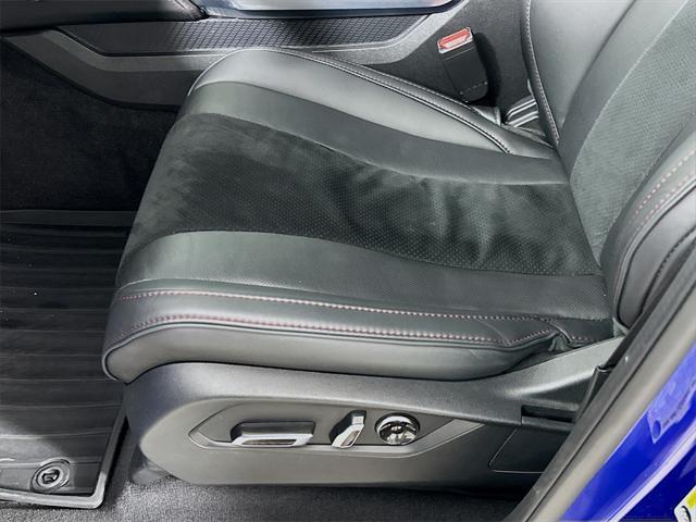 used 2023 Acura MDX car, priced at $39,714