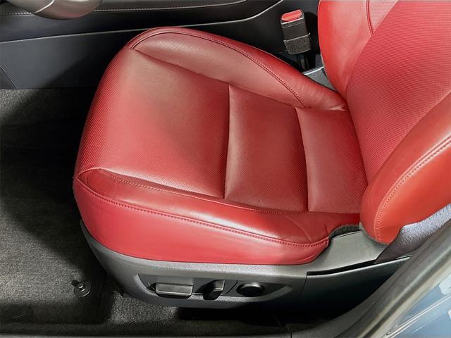 used 2023 Mazda CX-30 car, priced at $23,102