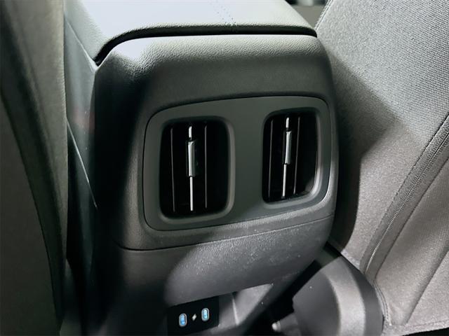 new 2025 Hyundai Tucson car, priced at $31,802