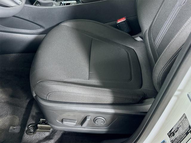 new 2025 Hyundai Tucson car, priced at $31,802