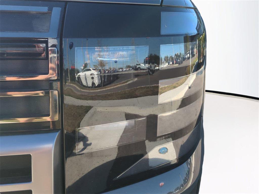 new 2026 Hyundai Palisade car, priced at $48,275