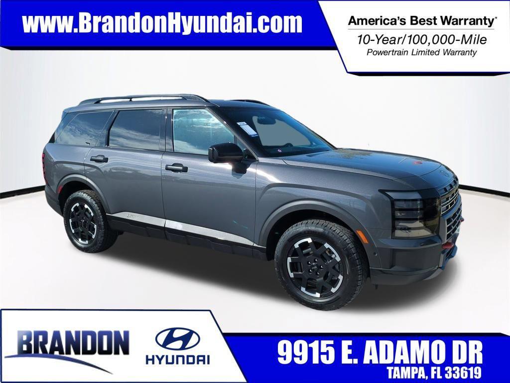 new 2026 Hyundai Palisade car, priced at $49,275