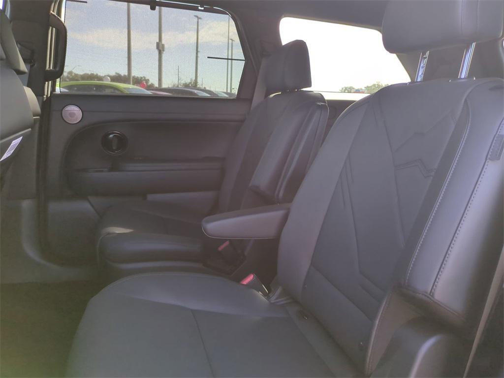 new 2026 Hyundai Palisade car, priced at $48,275