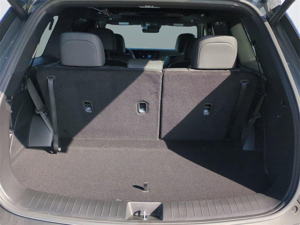 new 2026 Hyundai Palisade car, priced at $48,275