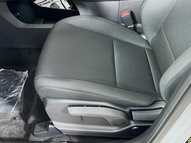 new 2025 Hyundai Santa Fe car, priced at $33,536
