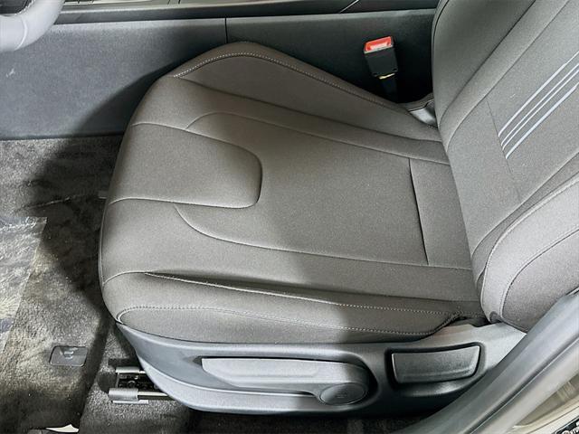new 2025 Hyundai Elantra car, priced at $22,909