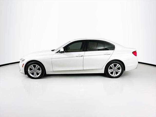 used 2016 BMW 328 car, priced at $12,892