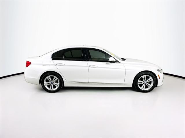 used 2016 BMW 328 car, priced at $12,892