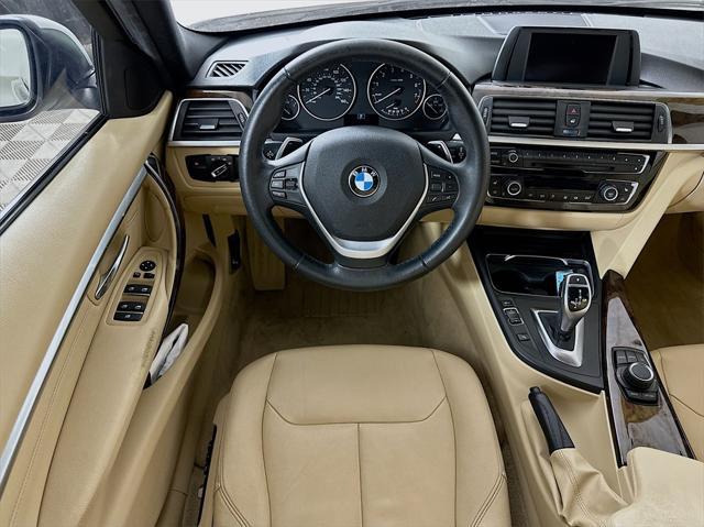 used 2016 BMW 328 car, priced at $12,892