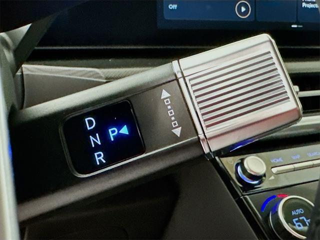 new 2025 Hyundai Santa Fe car, priced at $37,317