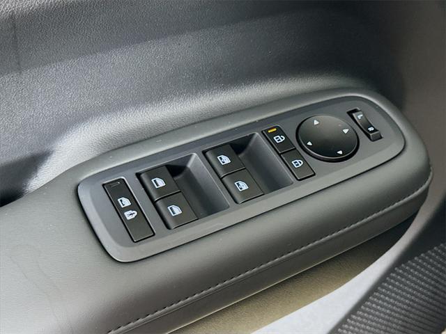 new 2025 Hyundai Santa Fe car, priced at $37,317