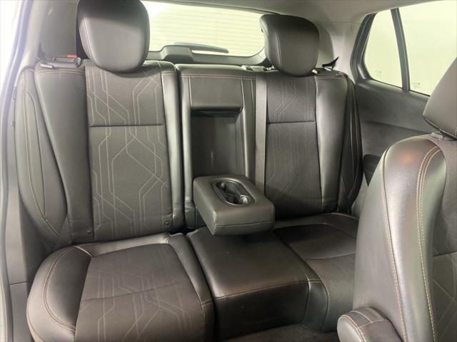 used 2019 Chevrolet Trax car, priced at $11,191