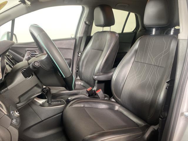 used 2019 Chevrolet Trax car, priced at $11,191
