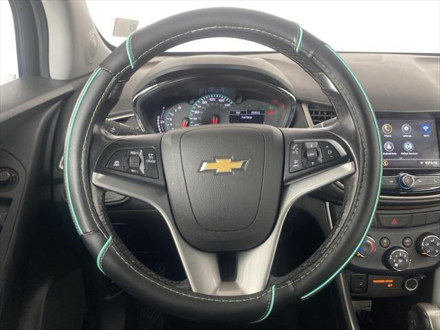 used 2019 Chevrolet Trax car, priced at $11,191