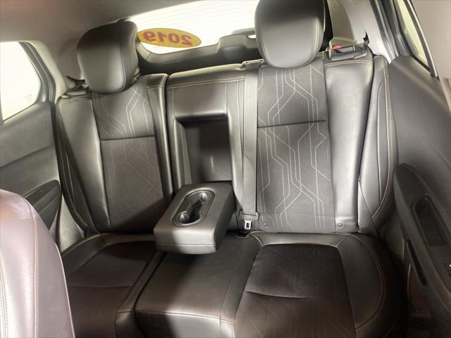 used 2019 Chevrolet Trax car, priced at $11,191