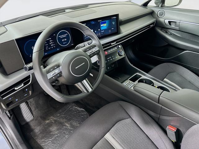 new 2025 Hyundai Sonata car, priced at $30,503