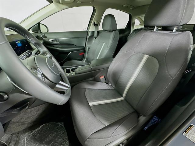 new 2025 Hyundai Sonata car, priced at $30,503