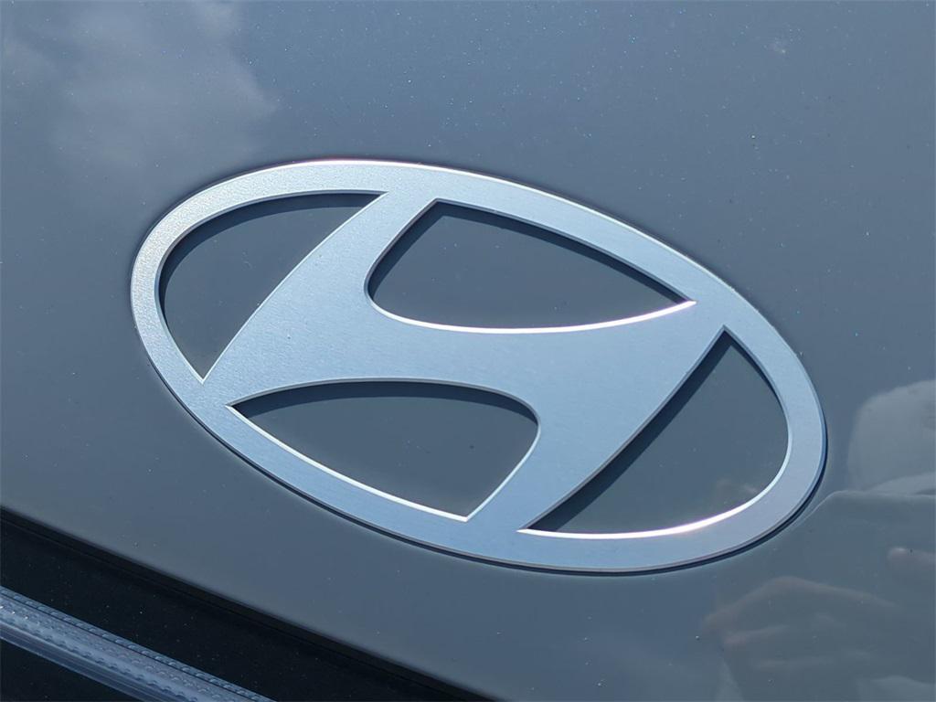 new 2025 Hyundai Sonata car, priced at $26,990