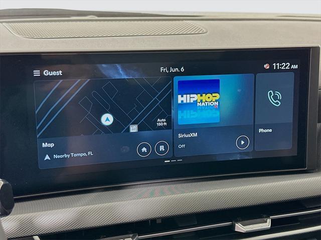 new 2025 Hyundai Sonata car, priced at $30,503