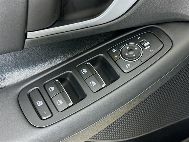 new 2025 Hyundai Sonata car, priced at $30,503