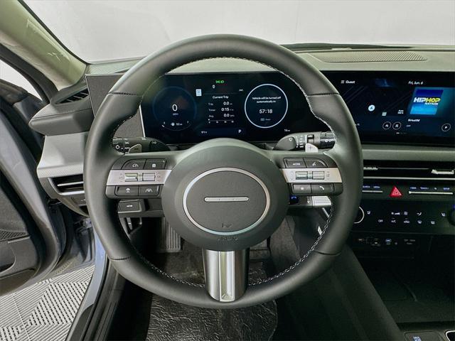 new 2025 Hyundai Sonata car, priced at $30,503