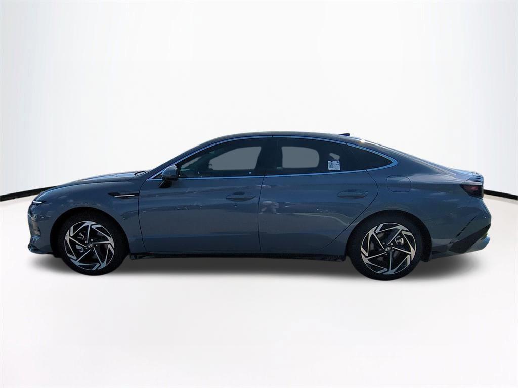 new 2025 Hyundai Sonata car, priced at $26,990